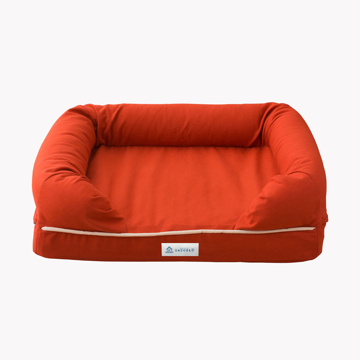 年代に合わせて選ぶ 3Dベッド やわらか丸洗いタイプ シニア&ハイシニア用 中型犬 大型犬 洗えるカバー付き ペットベッド ドッグベッド 犬用 ペット用 ベッド カドラー ペット用品