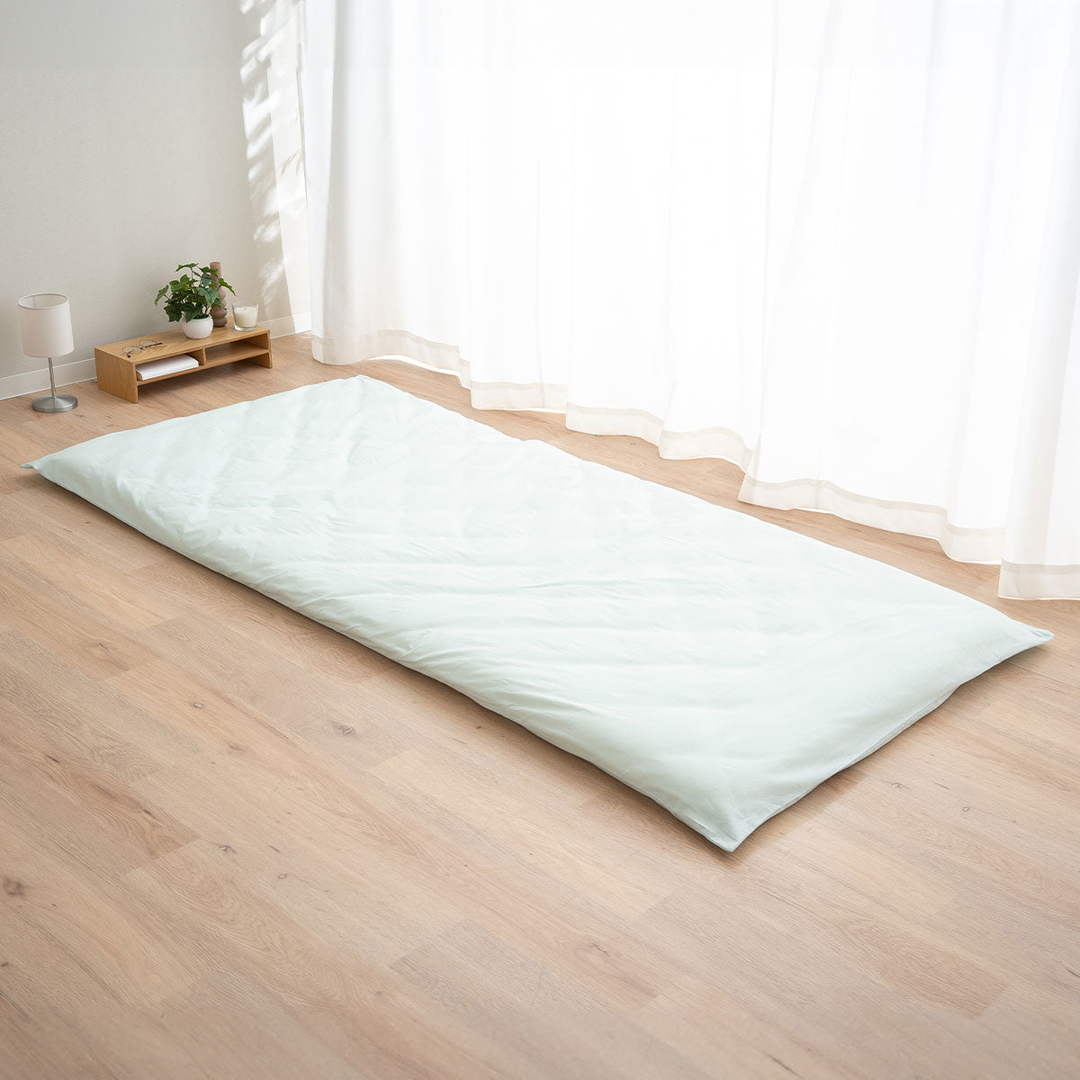 敷き布団カバー シングルサイズ 布団カバー 敷きカバー シーツ 日本製 綿100% 無地
