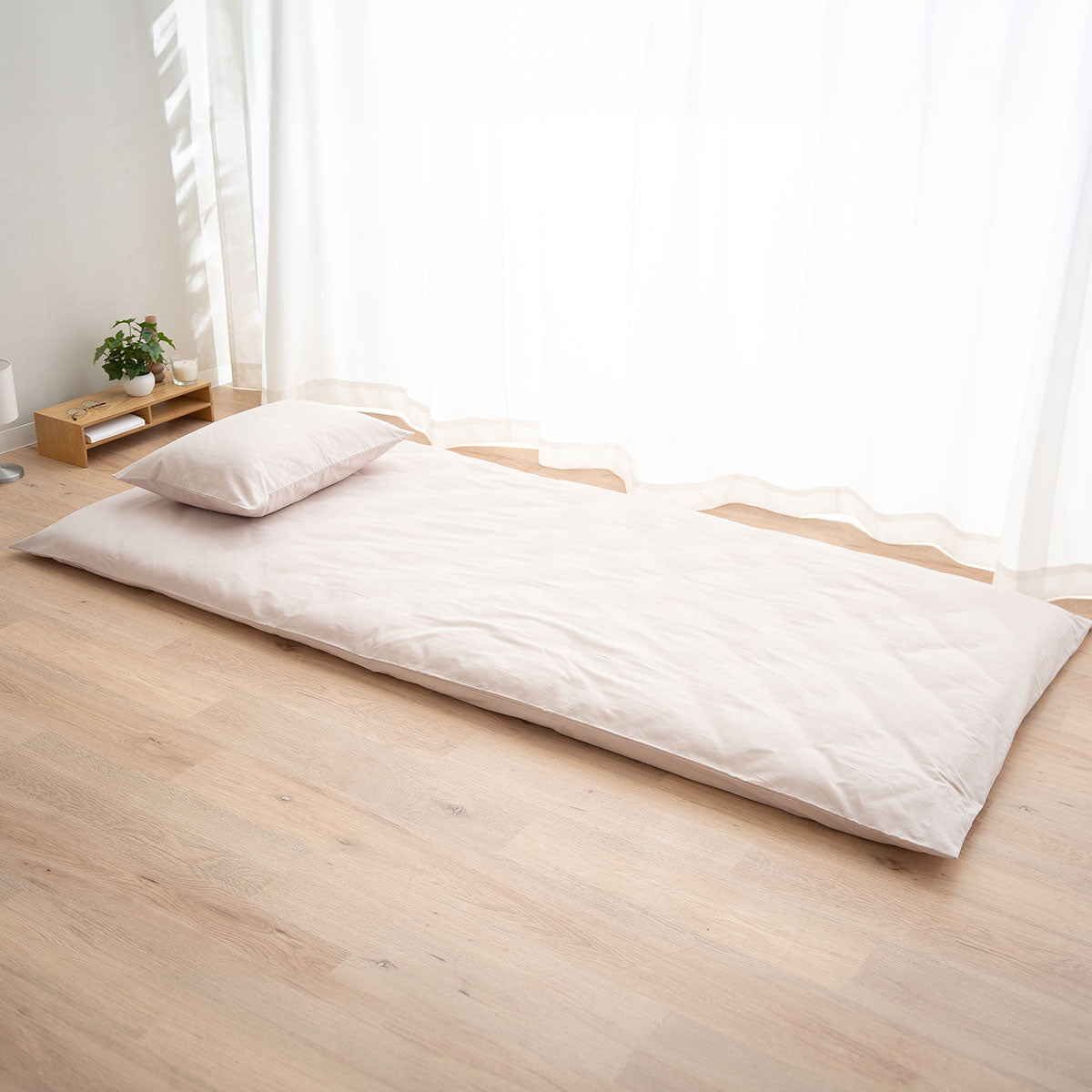 敷き布団カバー クイーンサイズ 布団カバー 敷きカバー シーツ 日本製 綿100% 無地