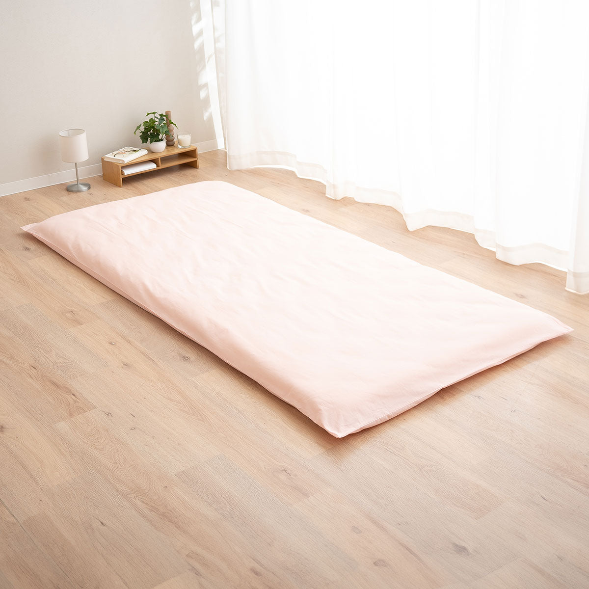 敷き布団カバー シングルサイズ 布団カバー 敷きカバー シーツ 日本製 綿100% 無地