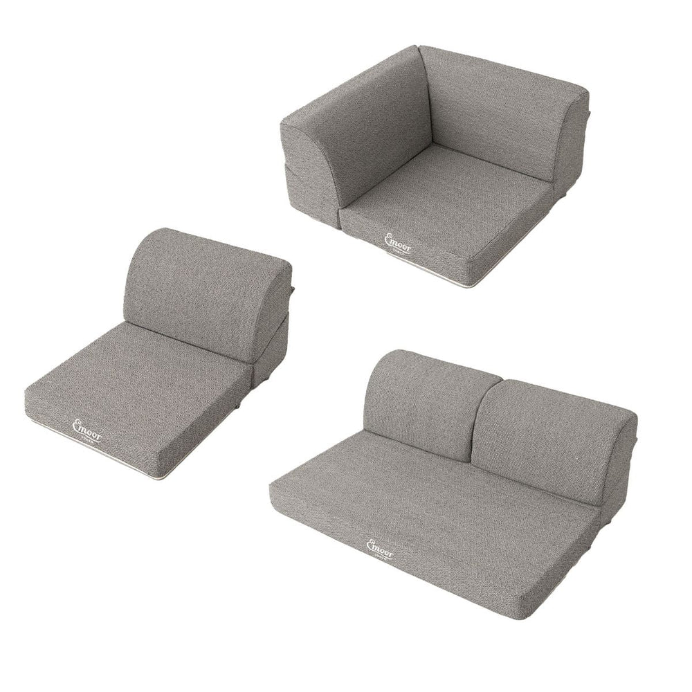 すぐに寝れる フロアソファ ローソファ リビングソファ ダイニングソファ カウチソファ ソファ ベッド リクライニング ジョイント 連結 分割 4人掛け 3.5人掛け 3人掛け