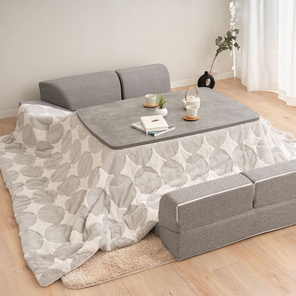 すぐに寝れる フロアソファ ローソファ リビングソファ ダイニングソファ カウチソファ ソファ ベッド リクライニング ジョイント 連結 分割 4人掛け 3.5人掛け 3人掛け