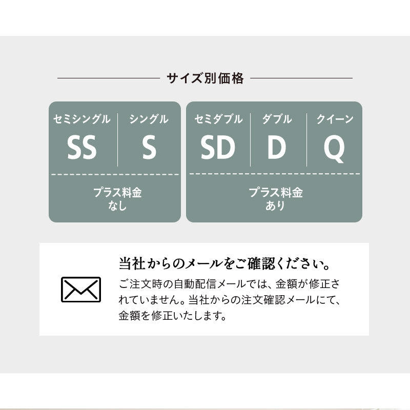 マットレス用 滑り止め ズレ防止 隙間防止 湿気対策 補助パッド 下敷き フロアマット フロアシート 軽量 コンパクト 滑らない ズレない パッド マット シート マットレス 敷き布団 洋室 和室 フローリング 畳 セミシングルサイズ シングルサイズ セミダブルサイズ ダブルサイズ クイーンサイズ