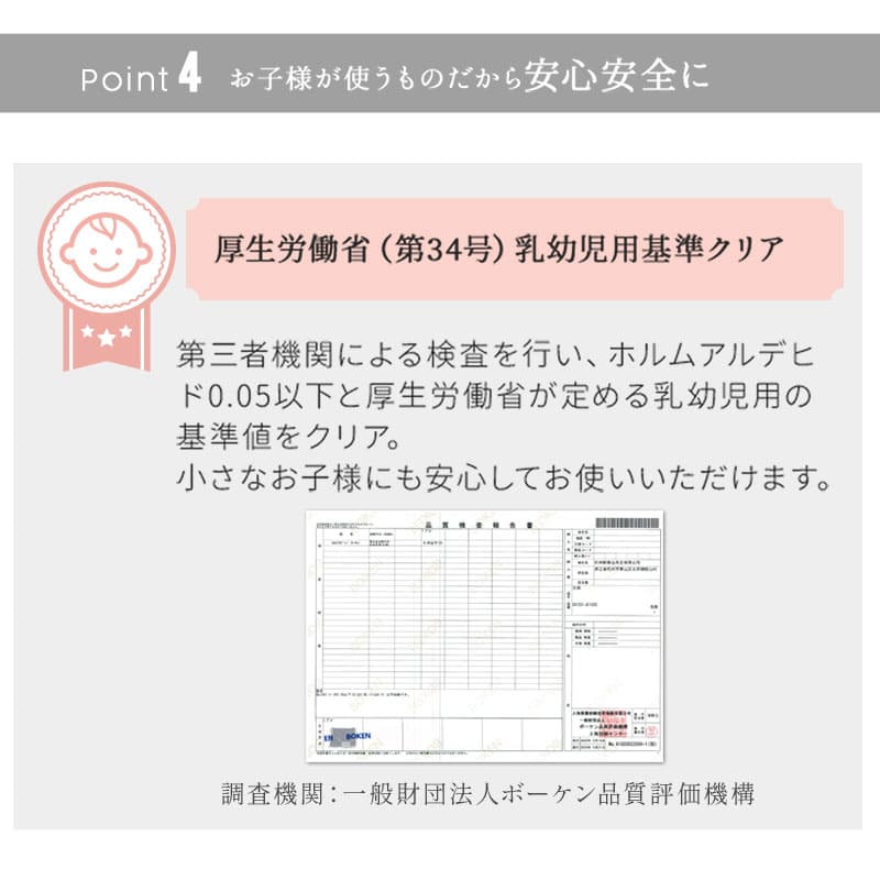 パネル プレイマット 60×60cm 正方形 4枚セット ベビーマット クッションマット フロアマット ラグ マットレス 厚手 騒音緩和 衝撃吸収 撥水 低ホルムアルデヒド