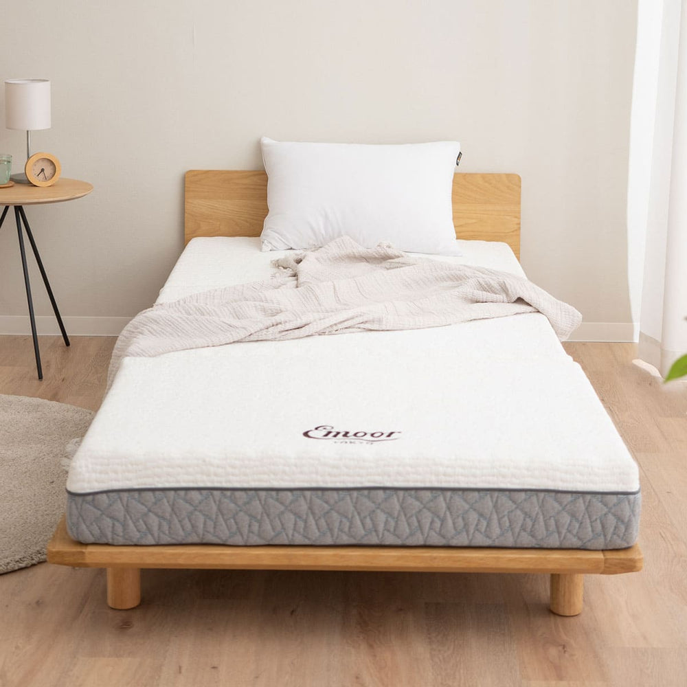 プレミアムマットレス 人気No.1 豊富なサイズ展開 極厚 15cm 3D加工 高反発ウレタン 3層構造 三つ折り マットレス 折りたたみ ショールーム体験可