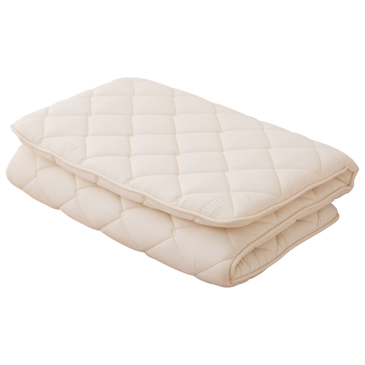 敷き布団 シングルサイズ 日本製 圧縮パック 抗菌 防臭 防ダニ テイジン