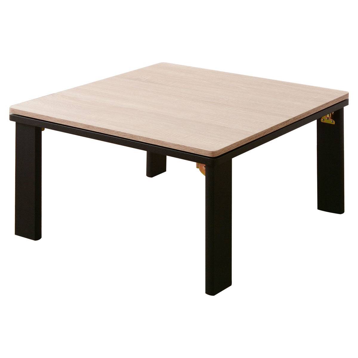 こたつテーブル+こたつ掛け布団 セット 正方形 68cm