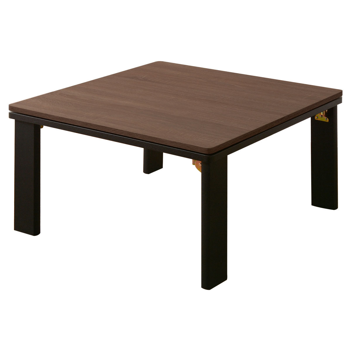 こたつテーブル+こたつ掛け布団 セット 正方形 68cm