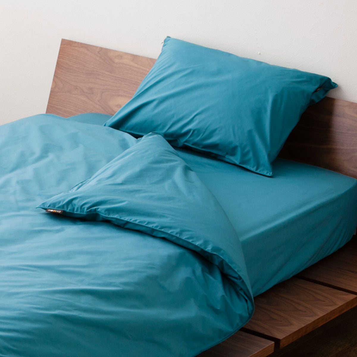 掛け布団カバー ダブルサイズ 日本製 抗菌・防臭・防ダニ