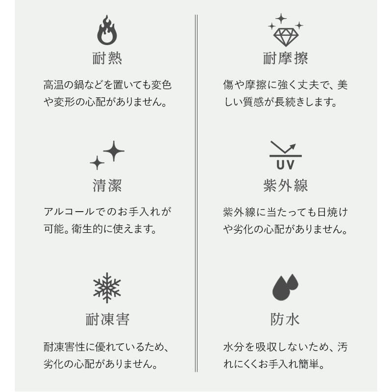 ダイニングテーブル 食卓テーブル 幅120cm 長方形 コンパクト セラミック センターテーブル リビングテーブル 石目調 スチール脚 食卓用 リビング ダイニング