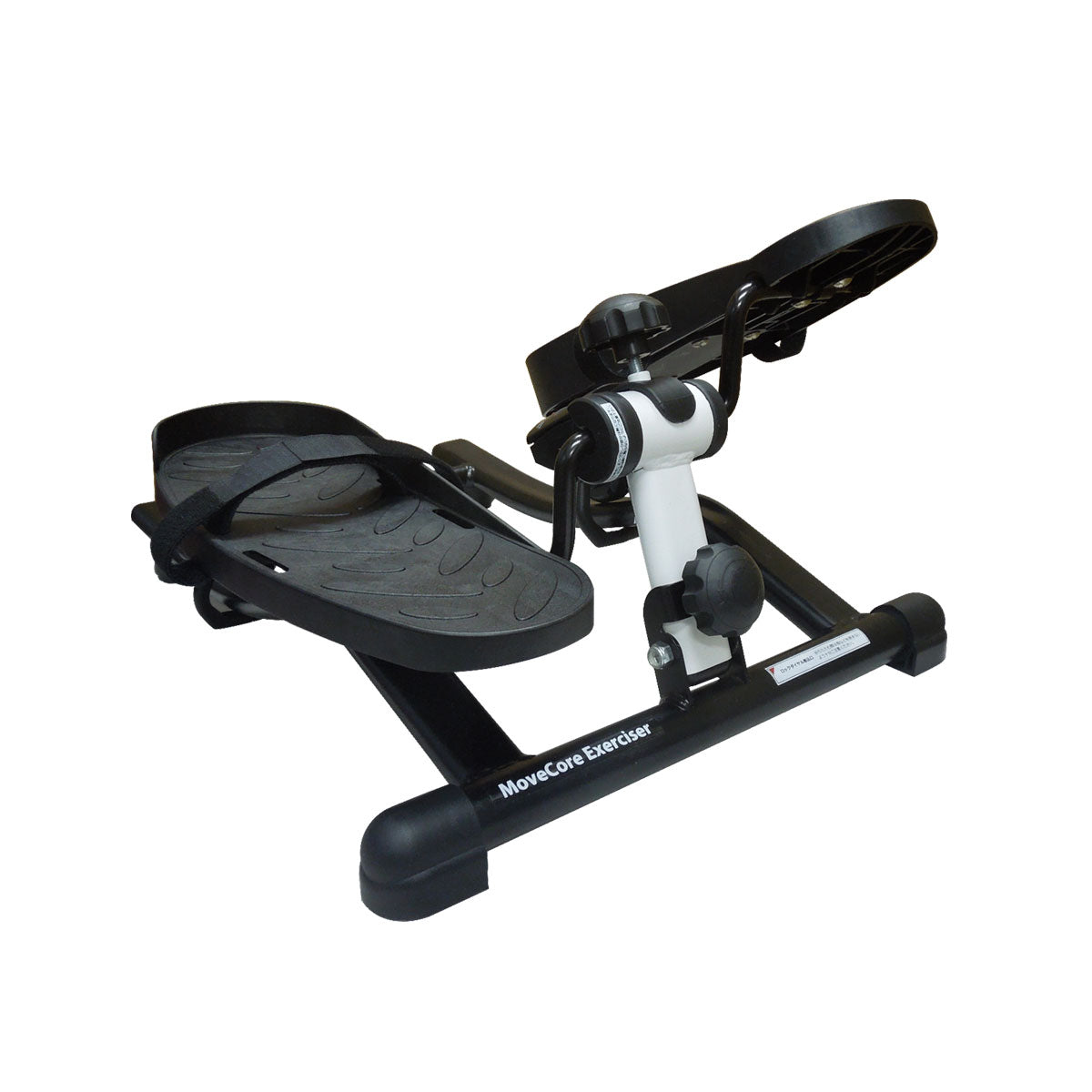 【座ステップ】 ステッパー ペダル運動 エクササイズマシン 健康器具 座ったまま トレーニング フィットネス ながら運動 ロコモ対策