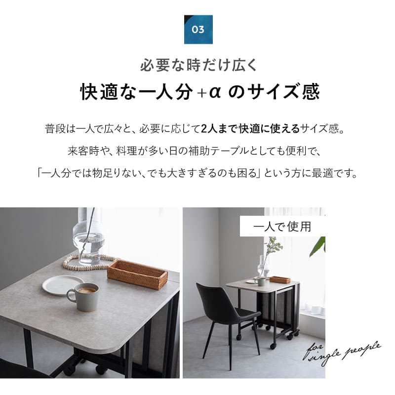 折りたたみテーブル ダイニングテーブル 幅130cm 長方形 完成品 キャスター付き センターテーブル リビングテーブル ダイニングテーブル サイドテーブル テーブル デスク 机 作業台 食卓 ストーン調 石目調 スチール脚