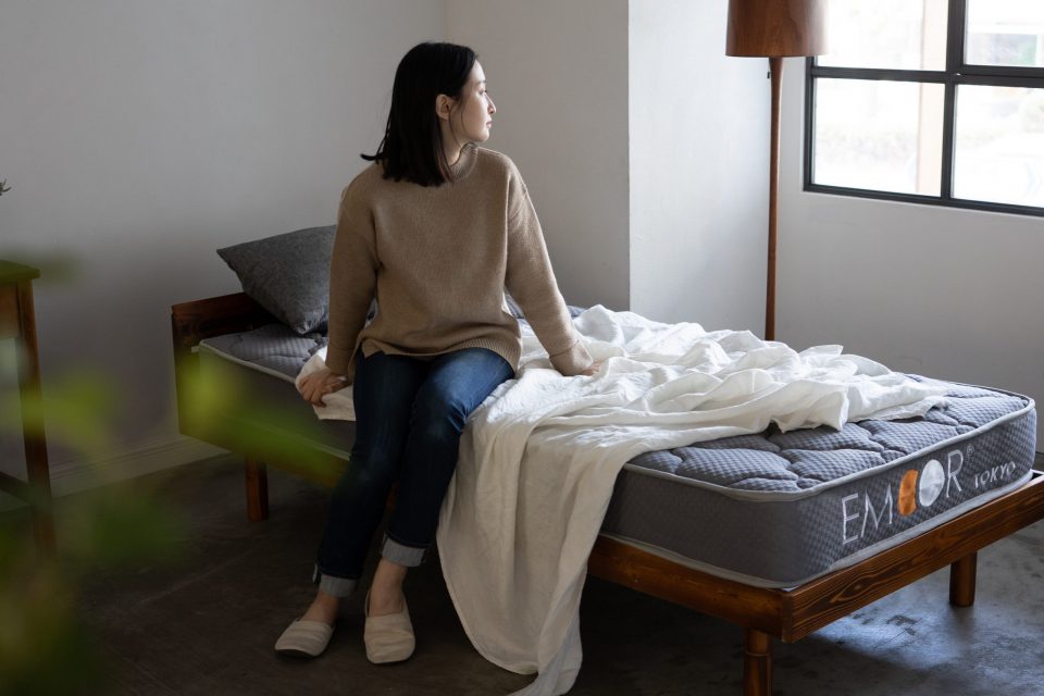 おすすめのマットレス10選！種類や特徴を知って自分に合ったものを選ぼう