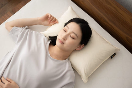 羽毛枕は洗濯できる？正しい洗い方と日々のお手入れ方法も紹介