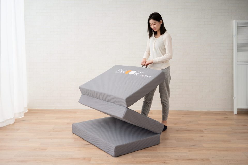 テニスマットレス(配送方法変更のため再出品) 引っ越し】マットレスの運び方は2つ｜自力で運ぶ？業者に依頼