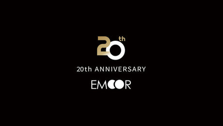 エムール20周年記念セール