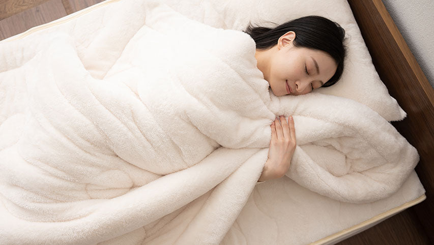 あったか寝具家具全品5%OFFキャンペーン【11/9まで】