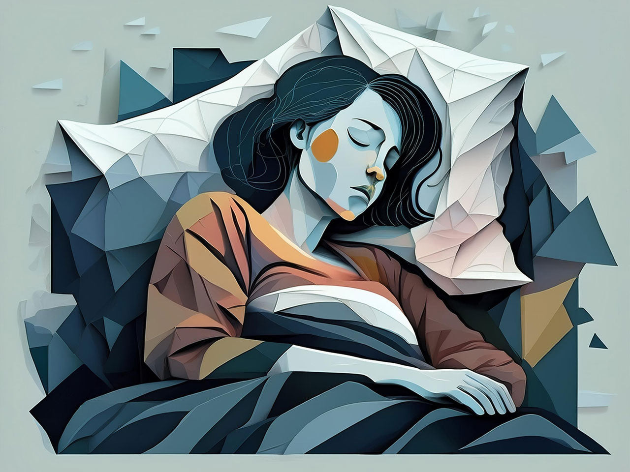 専門家に聞く"感染症と睡眠"【快眠コラム】