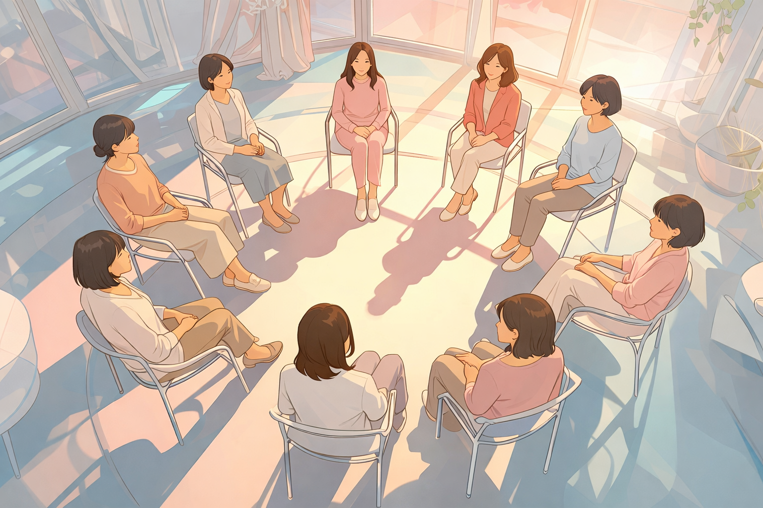 専門家に聞く"満足度の高い対面による睡眠教育、睡眠相談とは？"