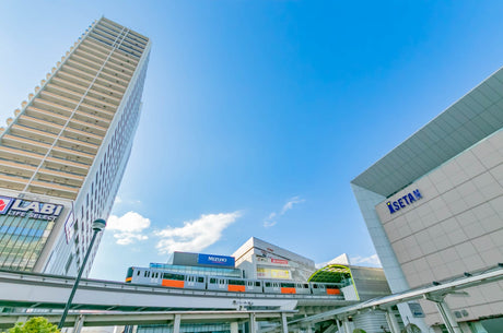 エムール伊勢丹立川店_取り扱い商品
