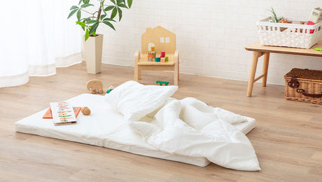 ベビー寝具