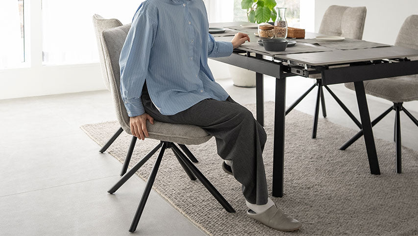 ダイニングチェア・カフェチェア – エムール公式オンラインショップ