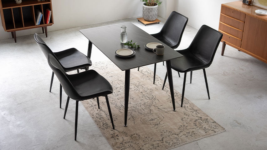 ダイニングテーブル・カフェテーブル – エムール公式オンラインショップ