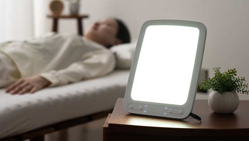 快眠グッズ