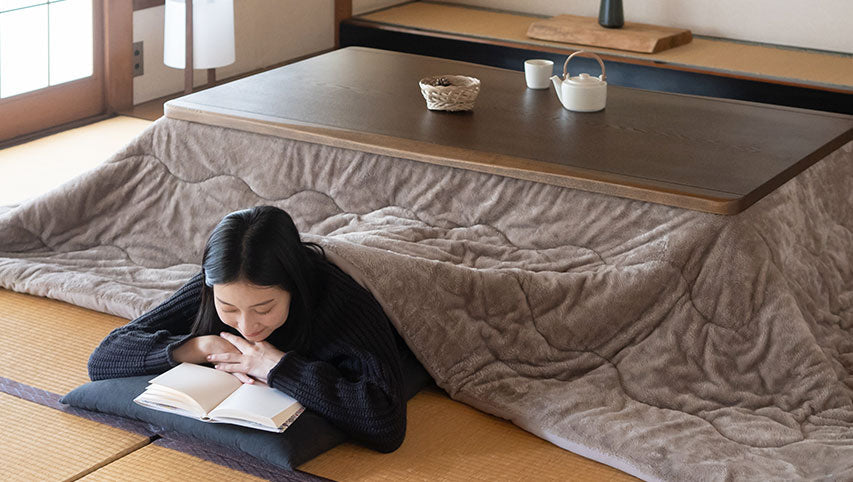 こたつ – エムール公式オンラインショップ