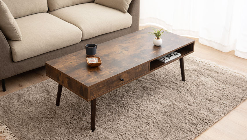 エマール　ローテーブル ローテーブル・リビングテーブル – エムール公式オンラインショップ