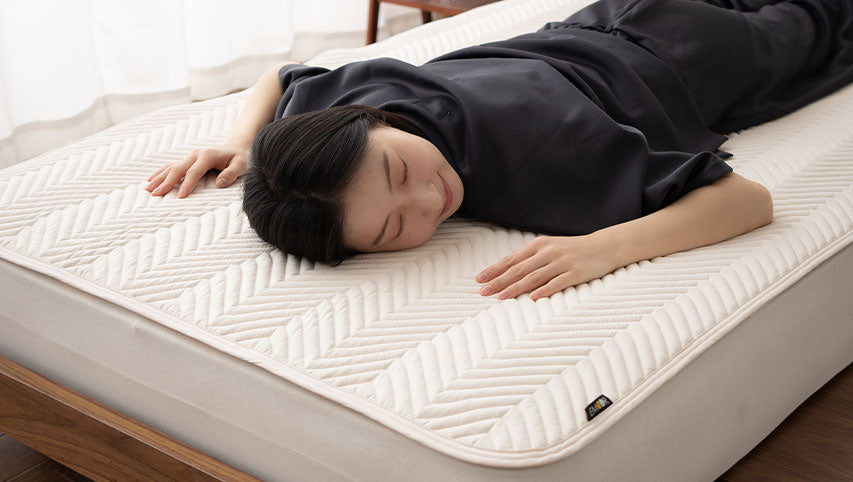 ホルミック 敷きパッド ベージュ ホルミック 敷きパッド ベージュ