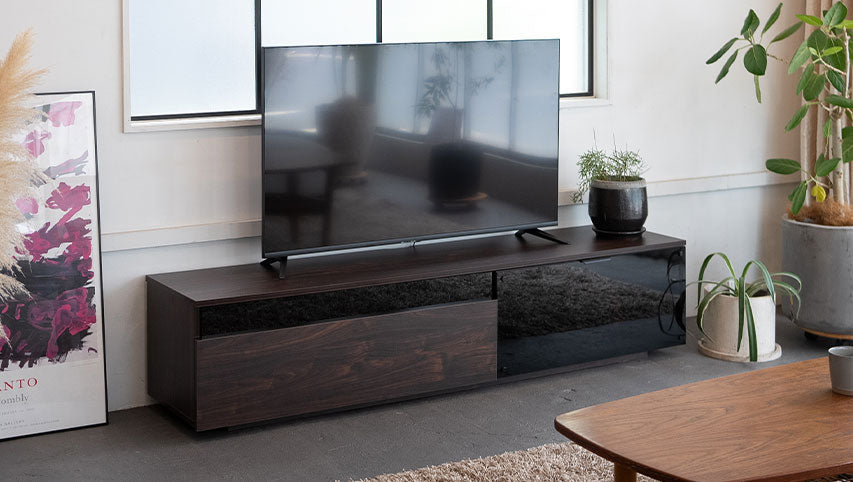 テレビボード – エムール公式オンラインショップ
