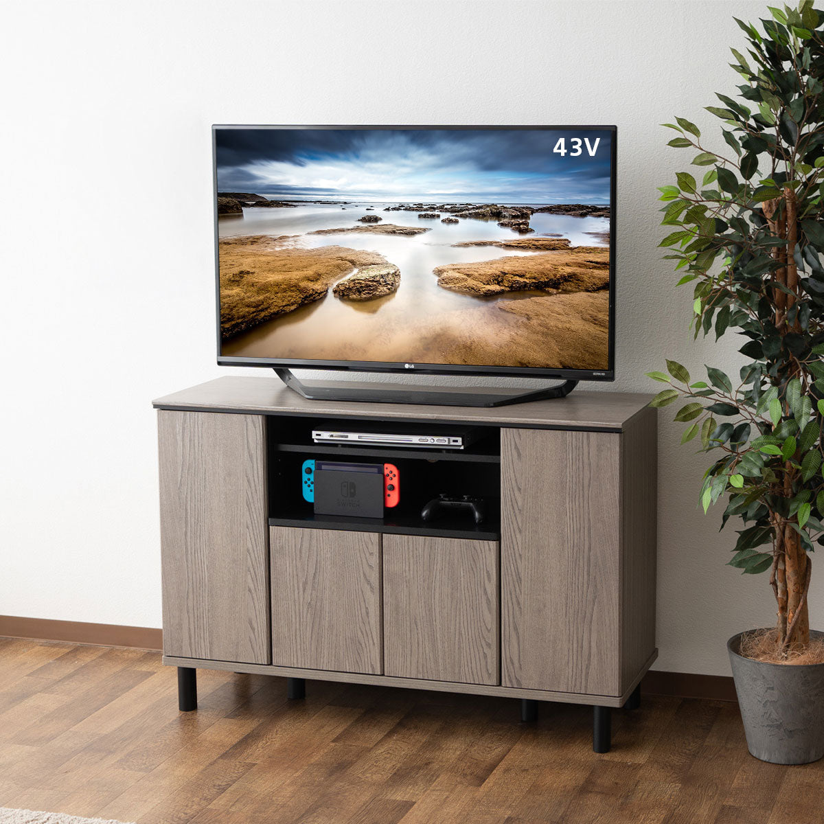 A 新品 AVボード S テレビ台 AVラック テレビラック テレビボード 棚 M 新品 AVボード S テレビ台 AVラック テレビラック テレビボード 棚