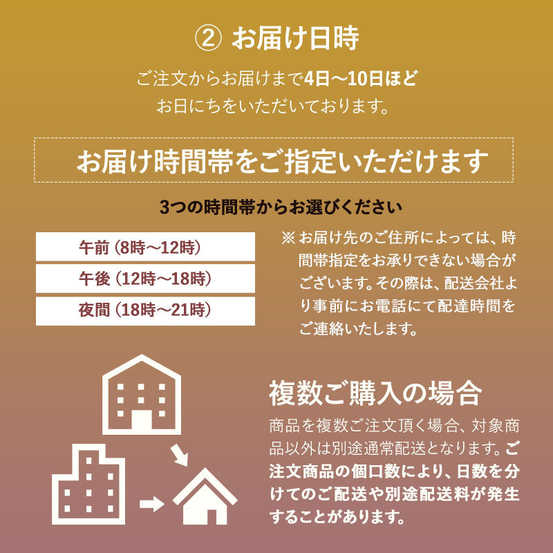 【引き取り＆組立設置サービスS】