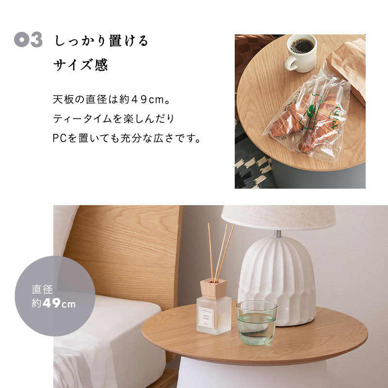 テーブル 楽天市場】Kuai アクリル サイドテーブル ディスプレイテーブル