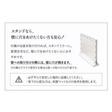 LEDライト付き ドレッサー 3点セット 幅70cm 鏡台 ドレッサーテーブル パソコンデスク スツール ハリウッドミラー 女優ミラー 椅子付き タッチパネル USBポート付き