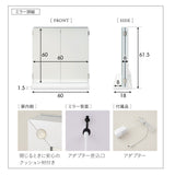 LEDライト付き ドレッサー 3点セット 幅70cm 鏡台 ドレッサーテーブル パソコンデスク スツール 三面鏡 台座付き 閉じても使える 女優ミラー スタンド 大型 タッチパネル 椅子付き