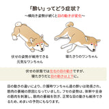 【ワンコnowa掲載】 介護用 ドッグベッド 中型犬 大型犬 シニア ダブルカバー付き 介護用ベッド ペットベッド ドッグベッド 老犬 高齢犬 犬用 ペット用 体位変換 床ずれ防止 誤嚥防止 寝たきり 介護用品 ペット用品