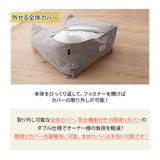 【ワンコnowa掲載】 介護用 ドッグベッド 中型犬 大型犬 シニア ダブルカバー付き 介護用ベッド ペットベッド ドッグベッド 老犬 高齢犬 犬用 ペット用 体位変換 床ずれ防止 誤嚥防止 寝たきり 介護用品 ペット用品
