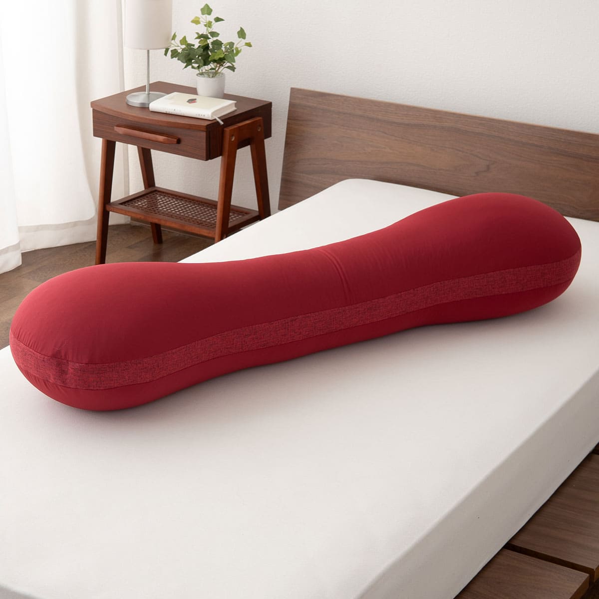 贅沢ボリューム 抱きまくら 抱き枕 ボディピロー 横向き寝枕 足枕 クッション マタニティ 腰痛 肩こり むくみ 敬老の日 母の日 父の日 ギフト プレゼント