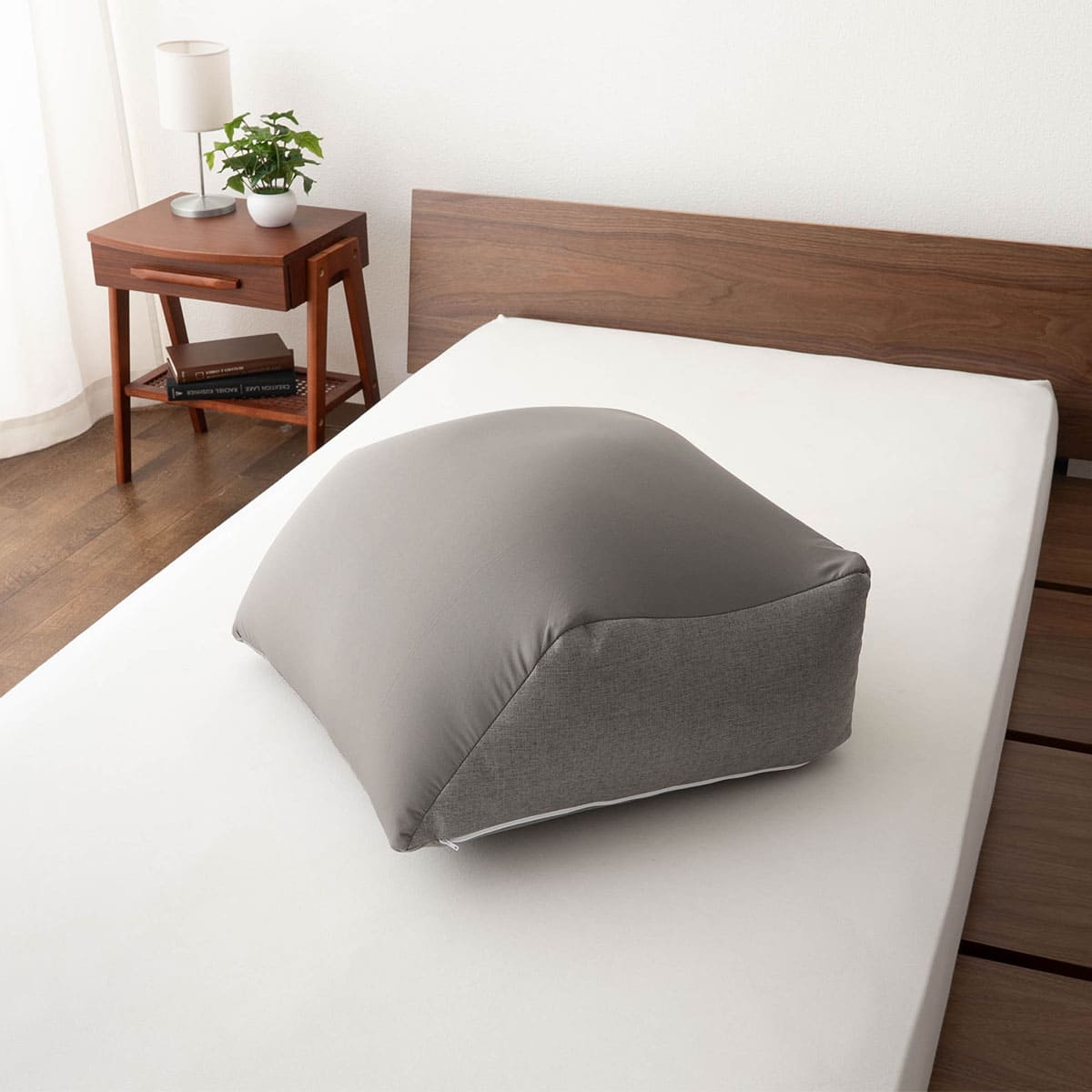 ふくらはぎを支えるまくら 足枕 フットピロー 敬老の日 母の日 父の日 ギフト プレゼント