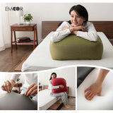 ふくらはぎを支えるまくら 足枕 フットピロー 敬老の日 母の日 父の日 ギフト プレゼント