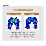 座面ロック機能付き 回転チェア ダイニングチェア ストッパー付き 肘付き アルコール対応 次亜塩素酸対応 防汚 難燃 腰痛対策 1人用