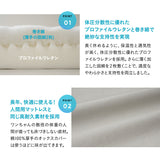 【ワンコnowa掲載】 年代に合わせて選ぶ 3Dベッド  成犬タイプ XLサイズ 中型犬 大型犬 洗えるカバー付き