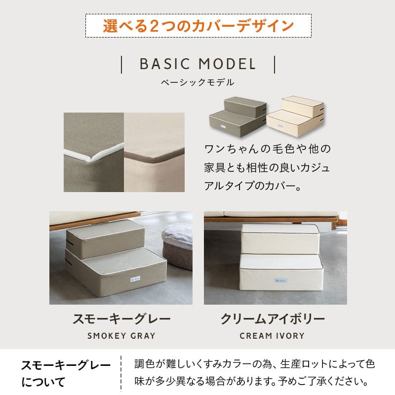 ドッグステップ 犬用ステップ 幅55cm ワイドタイプ 小型犬 パピー シニア 折りたたみ ステップ スロープ 階段 踏み台 高齢犬 犬用 ペット用 ペットステップ ペットスロープ 段差解消 ケガ防止 介護用品 ペット用品