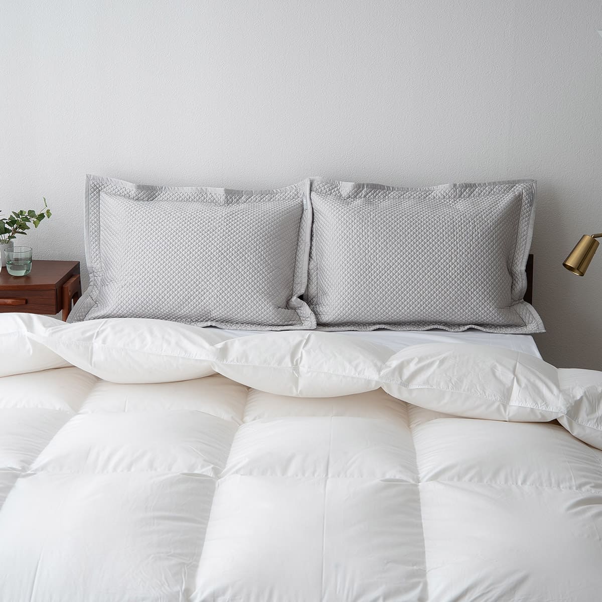 クッションカバー 枕カバー ピローケース 45×45cm 50×70cm サテン調