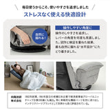 ポケットコイル 回転座椅子 座椅子 レバー式リクライニング へたりにくい 回転式 肘付き サイドポケット付き ハイバック 一人用 一人掛け リクライニングチェア パーソナルチェア フロアチェア 回転チェア