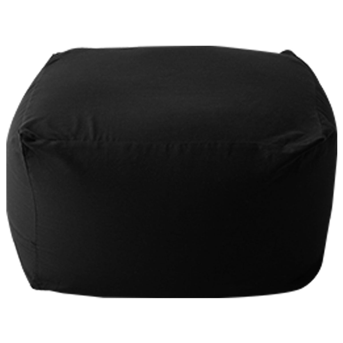 新品未開封 エガちゃんねる エガフェス B賞 もちころクッション ブリーフ団M ビーズクッション専用カバー】もちもち キューブSサイズ専用