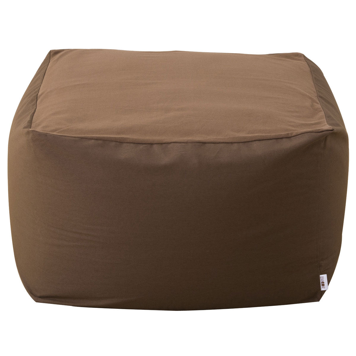 ビーズクッション専用カバー】もちもち キューブSサイズ専用