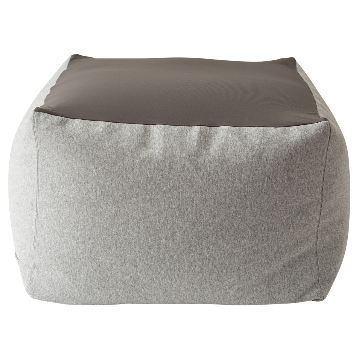 ビーズクッション専用カバー】もちもち キューブXLサイズ専用カバー